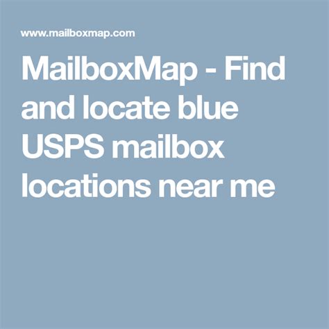 florida weekly blue box distribution locations in 34112|blue mailbox locations.